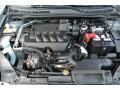 Magnetic Gray Metallic - Sentra 2.0 S Photo No. 21