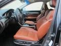 Polished Metal Metallic - TL 3.7 SH-AWD Photo No. 15