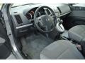 Magnetic Gray Metallic - Sentra 2.0 S Photo No. 22
