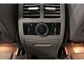 Dark Ash/Ash Controls Photo for 2010 Mercedes-Benz GL #84900389