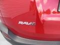 Barcelona Red Metallic - RAV4 XLE Photo No. 6