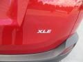 Barcelona Red Metallic - RAV4 XLE Photo No. 7