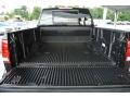 Galaxy Black - Titan SV Heavy Metal Chrome Edition Crew Cab Photo No. 5
