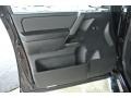 Galaxy Black - Titan SV Heavy Metal Chrome Edition Crew Cab Photo No. 7