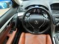 Polished Metal Metallic - TL 3.7 SH-AWD Photo No. 23