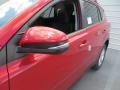 Barcelona Red Metallic - RAV4 XLE Photo No. 14