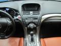Polished Metal Metallic - TL 3.7 SH-AWD Photo No. 24