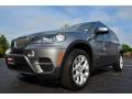 Space Gray Metallic - X5 xDrive 35i Photo No. 1
