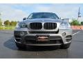 Space Gray Metallic - X5 xDrive 35i Photo No. 2