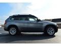 Space Gray Metallic - X5 xDrive 35i Photo No. 4