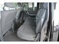 Galaxy Black - Titan SV Heavy Metal Chrome Edition Crew Cab Photo No. 14