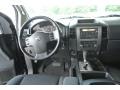 Galaxy Black - Titan SV Heavy Metal Chrome Edition Crew Cab Photo No. 15