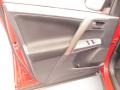Barcelona Red Metallic - RAV4 XLE Photo No. 21
