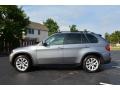 Space Gray Metallic - X5 xDrive 35i Photo No. 8