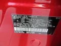 Barcelona Red Metallic - RAV4 XLE Photo No. 25