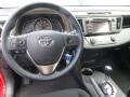 Barcelona Red Metallic - RAV4 XLE Photo No. 26