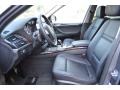 Space Gray Metallic - X5 xDrive 35i Photo No. 15