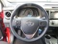 Barcelona Red Metallic - RAV4 XLE Photo No. 30