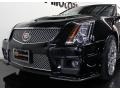 Black Raven - CTS -V Sedan Photo No. 16