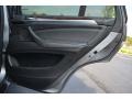 Space Gray Metallic - X5 xDrive 35i Photo No. 22