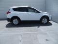 Super White - RAV4 LE Photo No. 3
