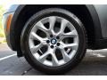 Space Gray Metallic - X5 xDrive 35i Photo No. 24