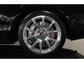 2012 Cadillac CTS -V Sedan Wheel