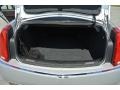 Ebony Trunk Photo for 2010 Cadillac CTS #84901079