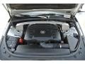 3.0 Liter DI DOHC 24-Valve VVT V6 2010 Cadillac CTS 3.0 Sedan Engine