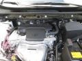 Super White - RAV4 LE Photo No. 18