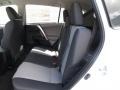 Super White - RAV4 LE Photo No. 21