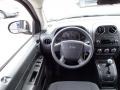 2010 Brilliant Black Crystal Pearl Jeep Compass Sport 4x4  photo #13