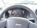 2010 Brilliant Black Crystal Pearl Jeep Compass Sport 4x4  photo #14