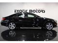 Black - CLS 550 4Matic Coupe Photo No. 2