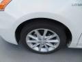 Blizzard White Pearl - Prius v Five Hybrid Photo No. 11