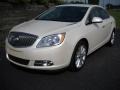 White Diamond Tricoat - Verano FWD Photo No. 1
