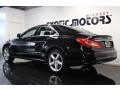 Black - CLS 550 4Matic Coupe Photo No. 3