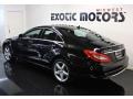 Black - CLS 550 4Matic Coupe Photo No. 7