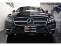 Black - CLS 550 4Matic Coupe Photo No. 11