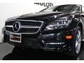 Black - CLS 550 4Matic Coupe Photo No. 16