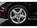 2013 Mercedes-Benz CLS 550 4Matic Coupe Wheel and Tire Photo