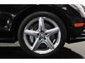 2013 Mercedes-Benz CLS 550 4Matic Coupe Wheel and Tire Photo