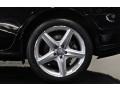 2013 Mercedes-Benz CLS 550 4Matic Coupe Wheel and Tire Photo