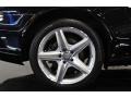 2013 Mercedes-Benz CLS 550 4Matic Coupe Wheel and Tire Photo