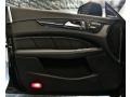 Black Door Panel Photo for 2013 Mercedes-Benz CLS #84901887