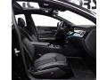Black Front Seat Photo for 2013 Mercedes-Benz CLS #84901967