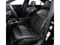 2013 Mercedes-Benz CLS 550 4Matic Coupe Front Seat