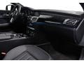2013 Mercedes-Benz CLS Black Interior Dashboard Photo