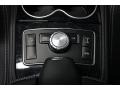 2013 Mercedes-Benz CLS Black Interior Controls Photo
