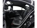 Black Rear Seat Photo for 2013 Mercedes-Benz CLS #84902228